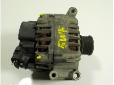 Recambio de alternador para peugeot 308 1.6 16v referencia OEM IAM   