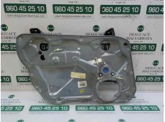 Recambio de elevalunas delantero izquierdo para seat cordoba berlina (6l2) 1.9 sdi referencia OEM IAM   