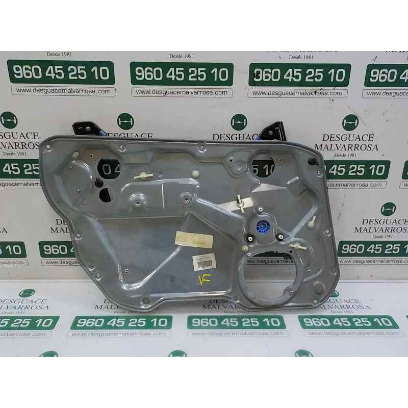 Recambio de elevalunas delantero izquierdo para seat cordoba berlina (6l2) 1.9 sdi referencia OEM IAM   