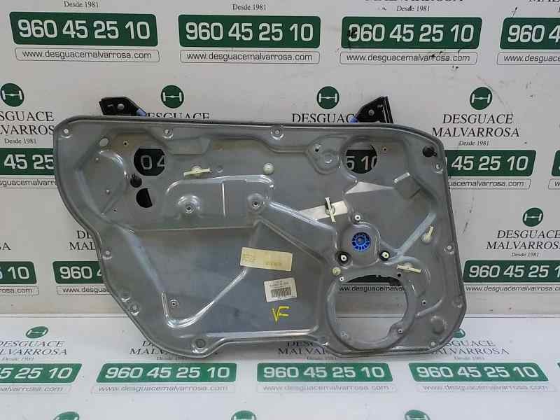Recambio de elevalunas delantero izquierdo para seat cordoba berlina (6l2) 1.9 sdi referencia OEM IAM   