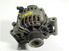 Recambio de alternador para peugeot 308 1.6 16v referencia OEM IAM    2