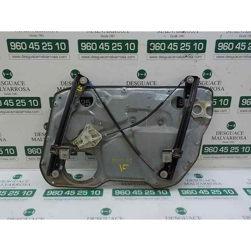 Recambio de elevalunas delantero izquierdo para seat cordoba berlina (6l2) 1.9 sdi referencia OEM IAM   