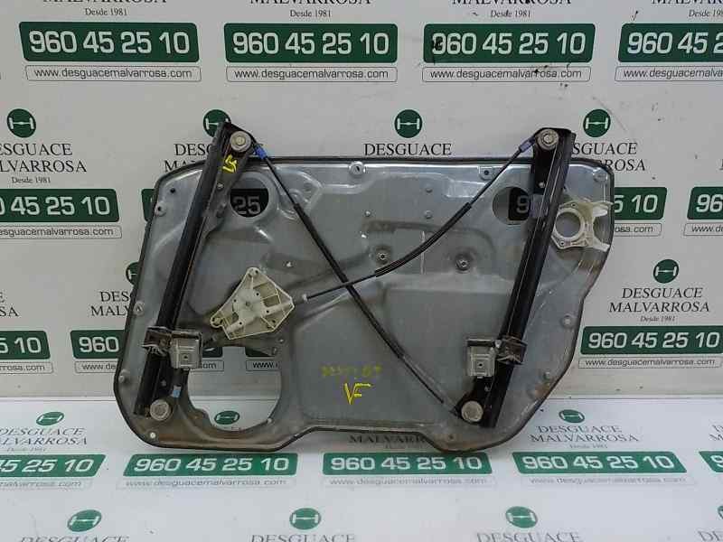 Recambio de elevalunas delantero izquierdo para seat cordoba berlina (6l2) 1.9 sdi referencia OEM IAM   