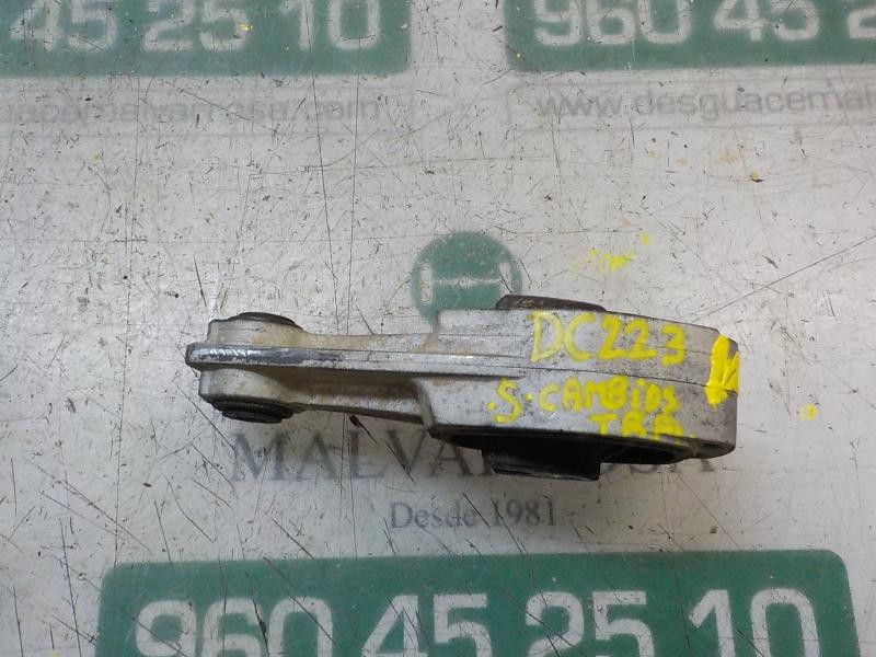 Recambio de soporte cambio para citroën c-elysée exclusive referencia OEM IAM 1806A6  