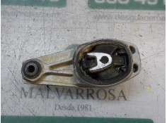 Recambio de soporte cambio para citroën c-elysée exclusive referencia OEM IAM 1806A6   2