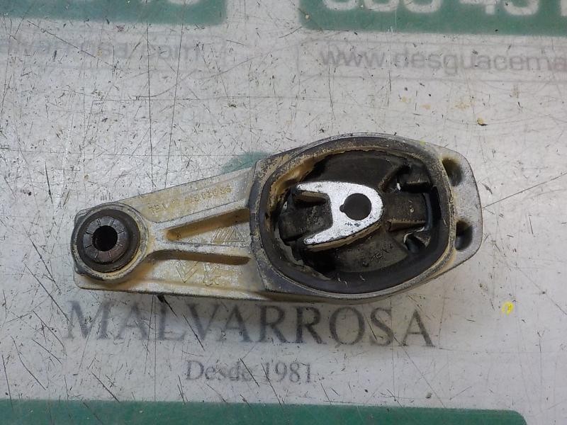 Recambio de soporte cambio para citroën c-elysée exclusive referencia OEM IAM 1806A6  