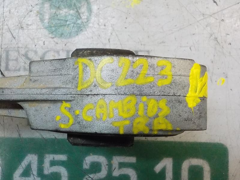 Recambio de soporte cambio para citroën c-elysée exclusive referencia OEM IAM 1806A6  