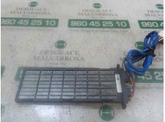 Recambio de resistencia calefaccion para honda cr-v 2.2 dtec cat referencia OEM IAM 79910T1GG01 MF0134100742  2