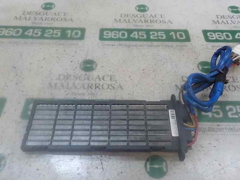 Recambio de resistencia calefaccion para honda cr-v 2.2 dtec cat referencia OEM IAM 79910T1GG01 MF0134100742 