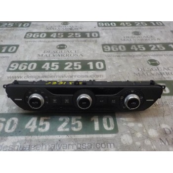 MANDO CLIMATIZADOR 8W0820043P5PR 8W0820043P 