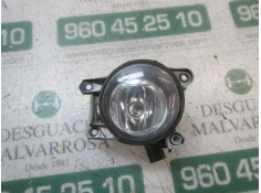 Recambio de faro antiniebla izquierdo para volkswagen polo berlina (6n2) 1.4 16v referencia OEM IAM   