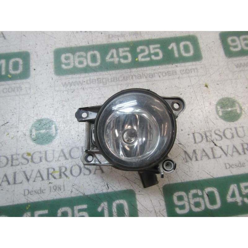 Recambio de faro antiniebla izquierdo para volkswagen polo berlina (6n2) 1.4 16v referencia OEM IAM   