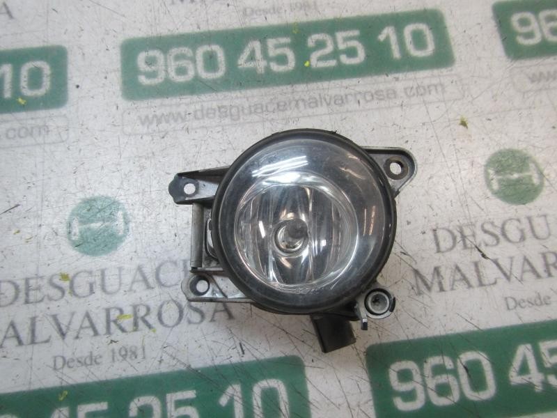 Recambio de faro antiniebla izquierdo para volkswagen polo berlina (6n2) 1.4 16v referencia OEM IAM   