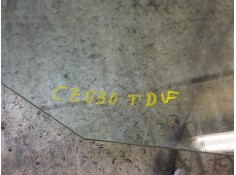 Recambio de cristal puerta trasero derecho para skoda fabia (5j2 ) urban referencia OEM IAM 5J6845206K   2