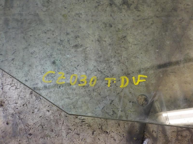 Recambio de cristal puerta trasero derecho para skoda fabia (5j2 ) urban referencia OEM IAM 5J6845206K  