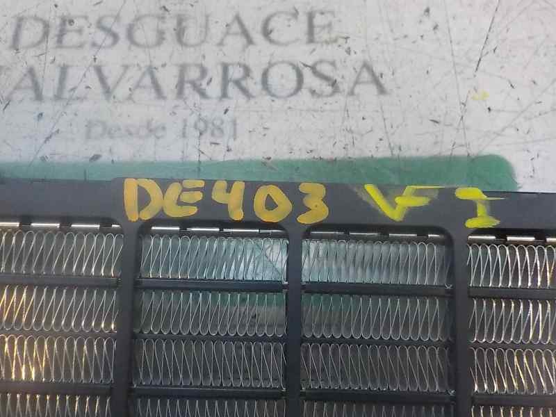 Recambio de resistencia calefaccion para honda cr-v 2.2 dtec cat referencia OEM IAM 79910T1GG01 MF0134100742 