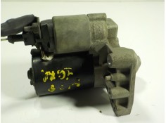 Recambio de motor arranque para mini mini (r56) cooper referencia OEM IAM   