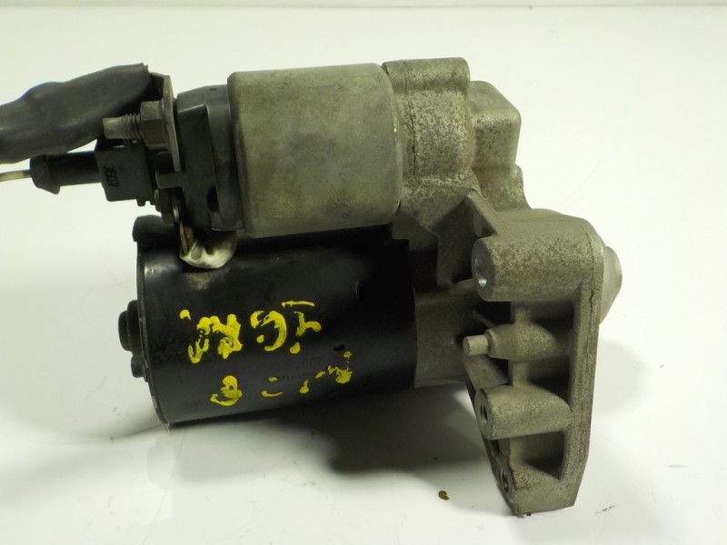 Recambio de motor arranque para mini mini (r56) cooper referencia OEM IAM   