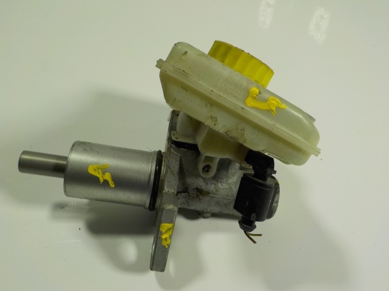 Recambio de bomba freno para audi a6 berlina (4f2) 3.0 tdi quattro referencia OEM IAM 4B3611021  