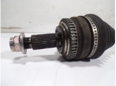 Recambio de transmision izquierda para ssangyong korando premium 4x2 referencia OEM IAM  4130034111  2