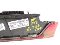 Recambio de piloto trasero izquierdo interior para audi a1 sportback (gba) 1.0 tfsi referencia OEM IAM 82A945093C 82A945093C  2