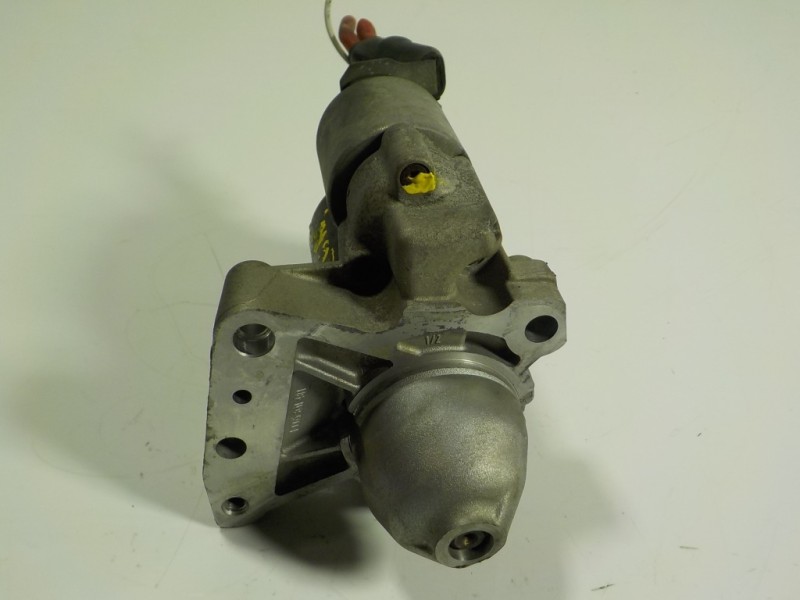 Recambio de motor arranque para mini mini (r56) cooper referencia OEM IAM   