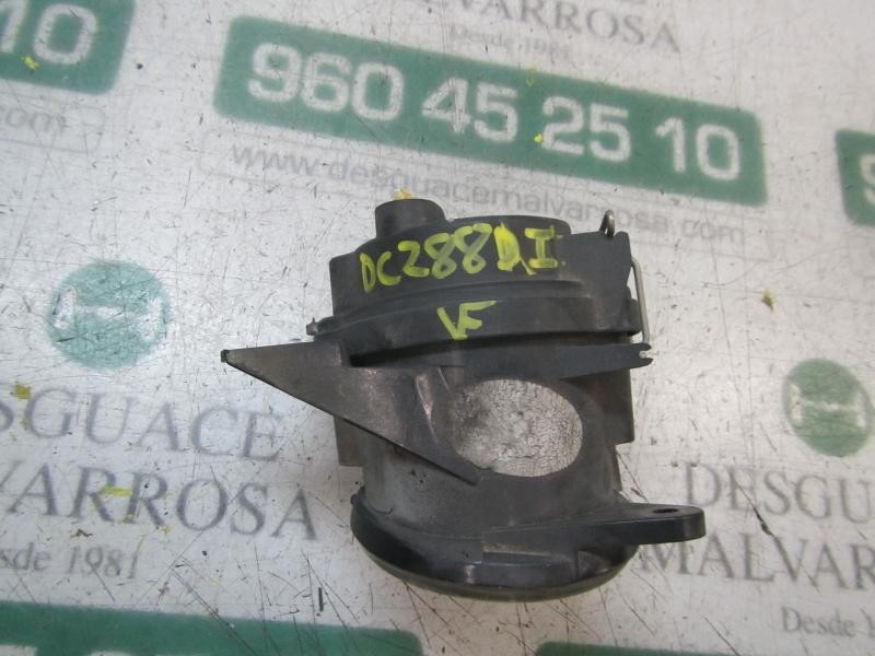 Recambio de faro antiniebla izquierdo para volkswagen polo berlina (6n2) 1.4 16v referencia OEM IAM   