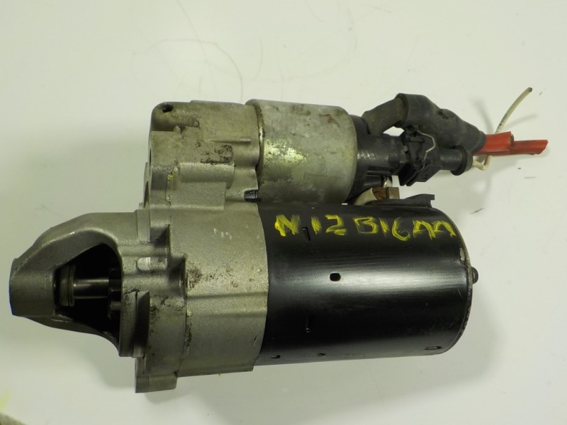 Recambio de motor arranque para mini mini (r56) cooper referencia OEM IAM   