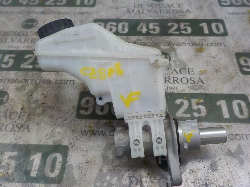 Recambio de bomba freno para opel corsa e selective referencia OEM IAM   