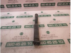 Recambio de amortiguador trasero derecho para nissan qashqai (j10) 1.6 16v cat referencia OEM IAM   