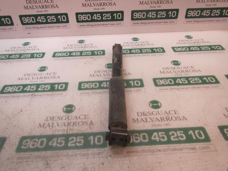 Recambio de amortiguador trasero derecho para nissan qashqai (j10) 1.6 16v cat referencia OEM IAM   