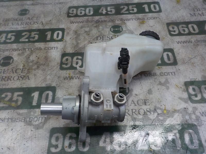 Recambio de bomba freno para opel corsa e selective referencia OEM IAM   