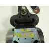 Recambio de cinturon seguridad trasero izquierdo para nissan pulsar (c13) 1.5 turbodiesel cat referencia OEM IAM 888453ZL0A 6278