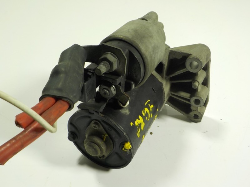 Recambio de motor arranque para mini mini (r56) cooper referencia OEM IAM   