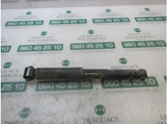 Recambio de amortiguador trasero derecho para nissan qashqai (j10) 1.6 16v cat referencia OEM IAM    2