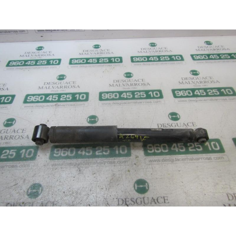 Recambio de amortiguador trasero derecho para nissan qashqai (j10) 1.6 16v cat referencia OEM IAM   