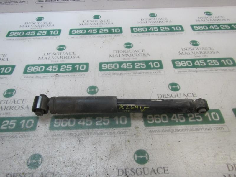 Recambio de amortiguador trasero derecho para nissan qashqai (j10) 1.6 16v cat referencia OEM IAM   