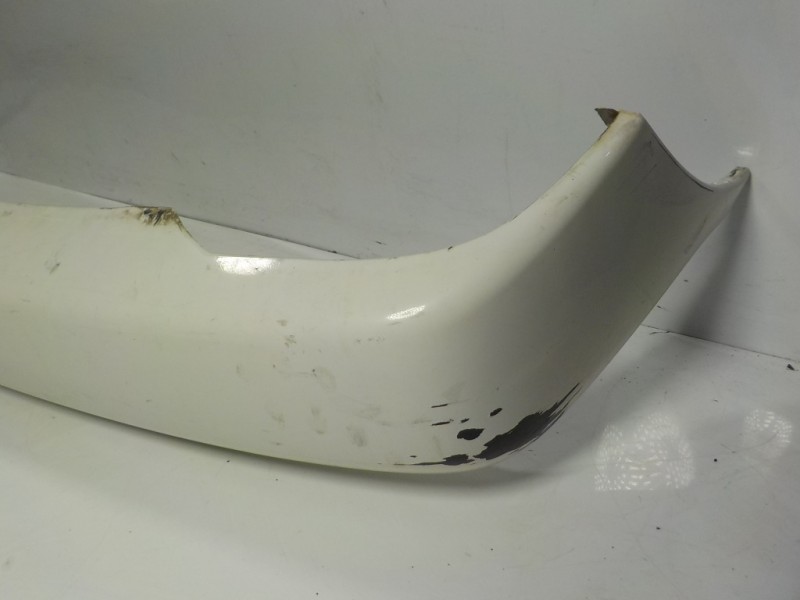 Recambio de paragolpes trasero para volkswagen polo berlina (6n1) 1.4 referencia OEM IAM   