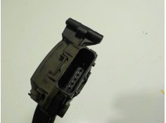Recambio de potenciometro pedal para opel astra j lim. 1.6 16v cat referencia OEM IAM 13252702 13252702  2