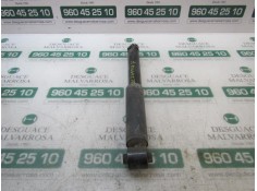 Recambio de amortiguador trasero izquierdo para nissan qashqai (j10) 1.6 16v cat referencia OEM IAM   