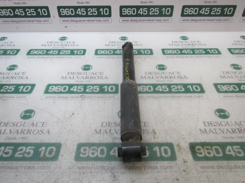 Recambio de amortiguador trasero izquierdo para nissan qashqai (j10) 1.6 16v cat referencia OEM IAM   