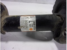 Recambio de amortiguador delantero izquierdo para hyundai santa fe essence 2wd referencia OEM IAM 54650S1500 54650S1500  2