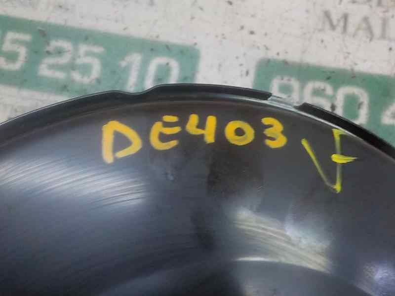 Recambio de servofreno para honda cr-v 2.2 dtec cat referencia OEM IAM   