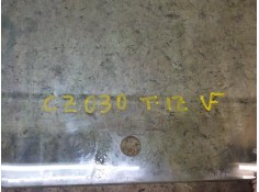 Recambio de cristal puerta trasero izquierdo para skoda fabia (5j2 ) urban referencia OEM IAM 5J6845205K   2