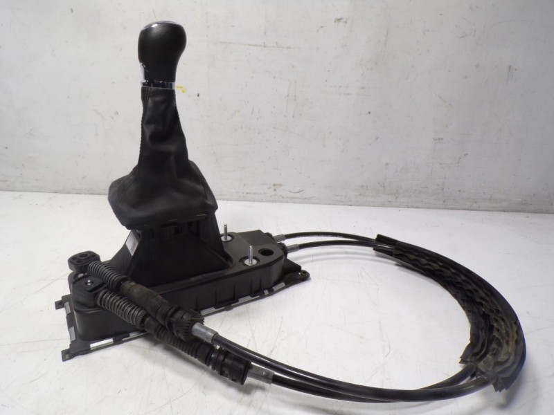 Recambio de palanca cambio para skoda octavia combi (nx5) 2.0 tdi referencia OEM IAM 5Q0711049CB 5Q0711049CB 