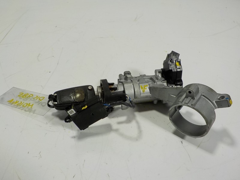 Recambio de antirrobo para opel mokka 1.7 16v cdti referencia OEM IAM 42444552 3351212 