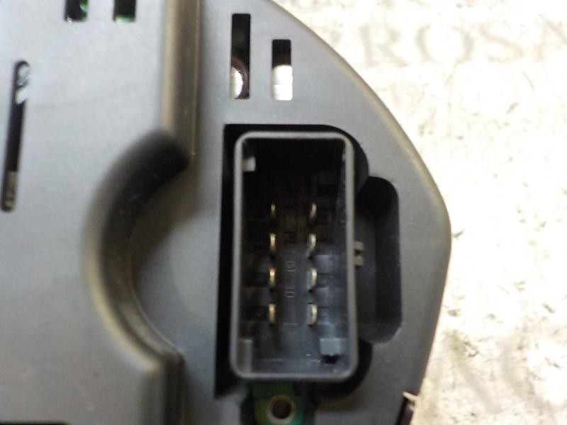 Recambio de cuadro instrumentos para skoda fabia (6y2/6y3) classic referencia OEM IAM   