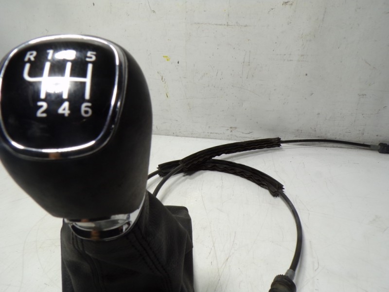 Recambio de palanca cambio para skoda octavia combi (nx5) 2.0 tdi referencia OEM IAM 5Q0711049CB 5Q0711049CB 