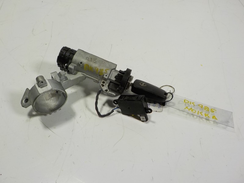 Recambio de antirrobo para opel mokka 1.7 16v cdti referencia OEM IAM 42444552 3351212 