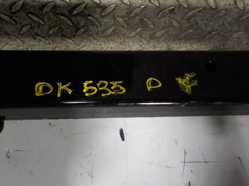 Recambio de puente delantero para opel astra j lim. 1.6 16v cat referencia OEM IAM 13470622  